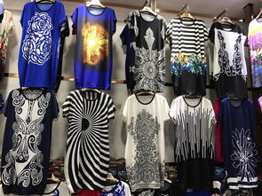 低價(jià)處理尾貨女裝童裝及夏季庫存短袖T恤指南