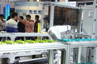 2017年工業(yè)自動(dòng)化行業(yè)十大熱門關(guān)鍵詞 計(jì)算機(jī)技術(shù)的融合與變革